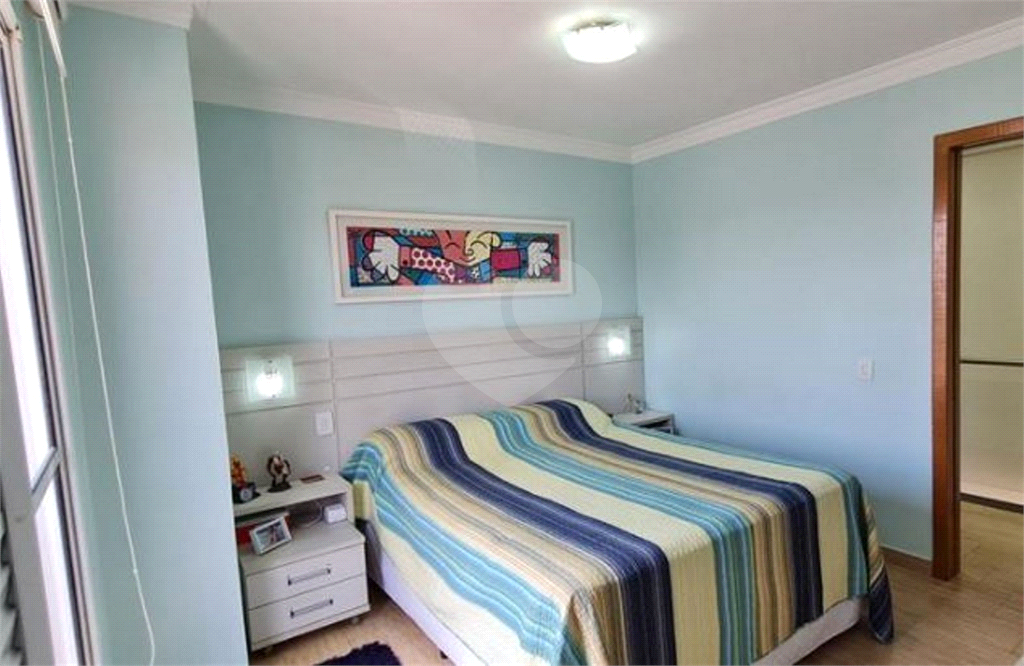 APARTAMENTO em VILA PRUDENTE