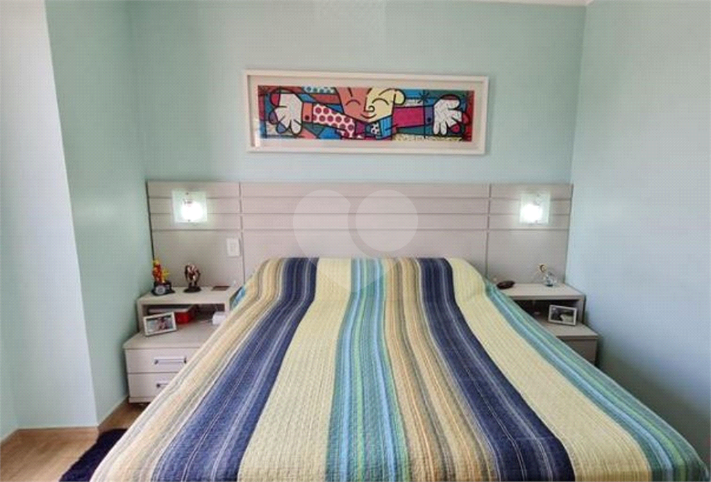 APARTAMENTO em VILA PRUDENTE