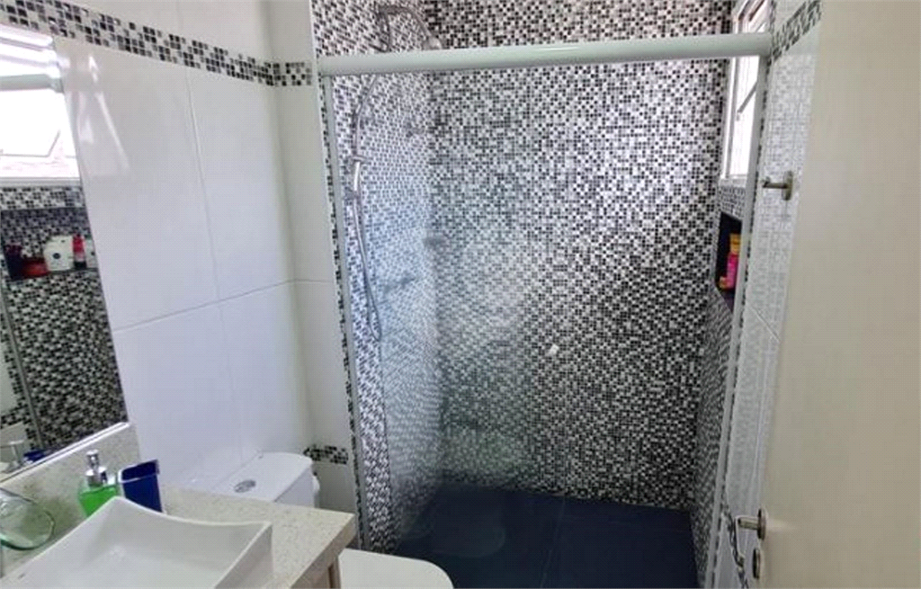 APARTAMENTO em VILA PRUDENTE