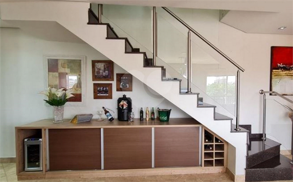 APARTAMENTO em VILA PRUDENTE