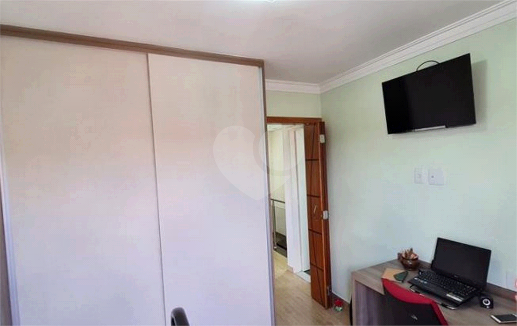APARTAMENTO em VILA PRUDENTE