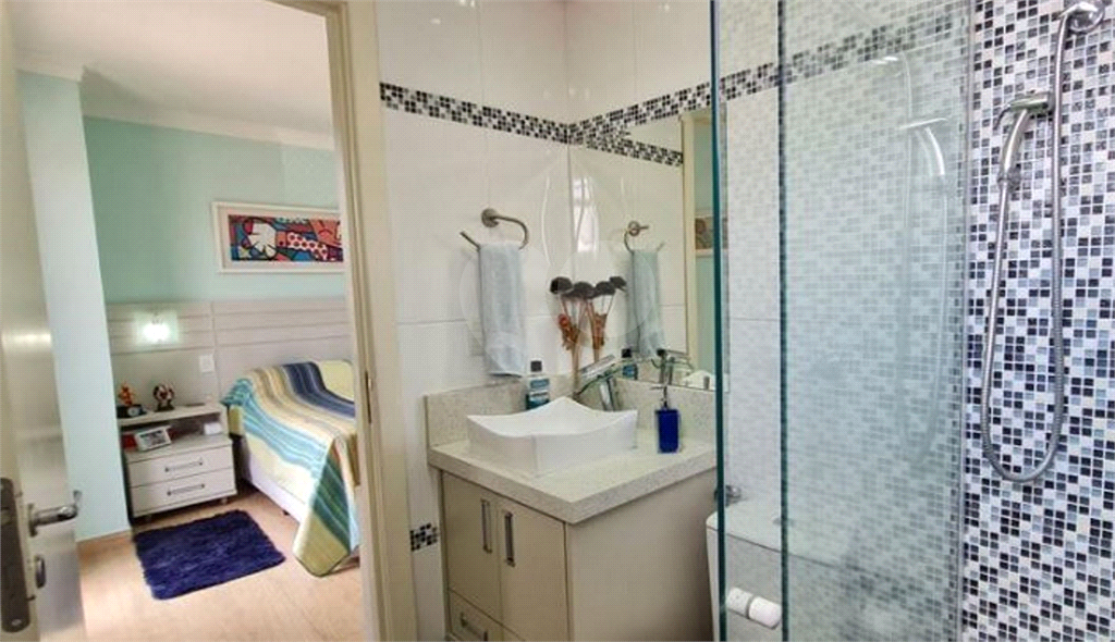 APARTAMENTO em VILA PRUDENTE