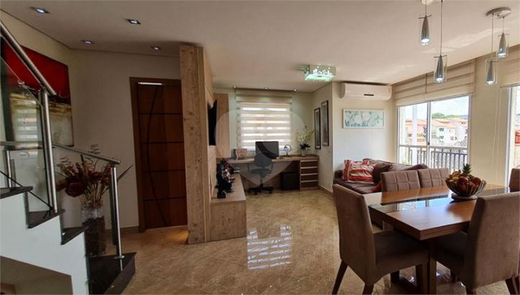 APARTAMENTO em VILA PRUDENTE