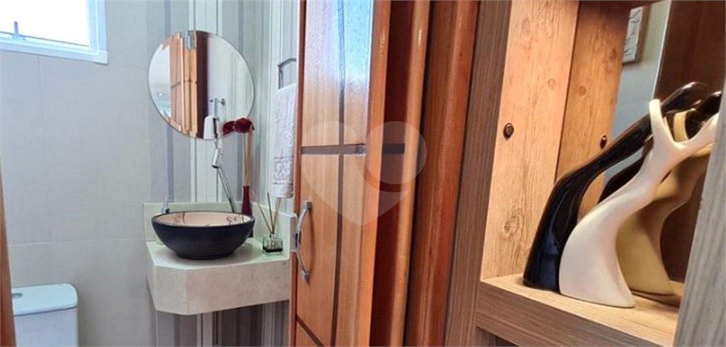 APARTAMENTO em VILA PRUDENTE
