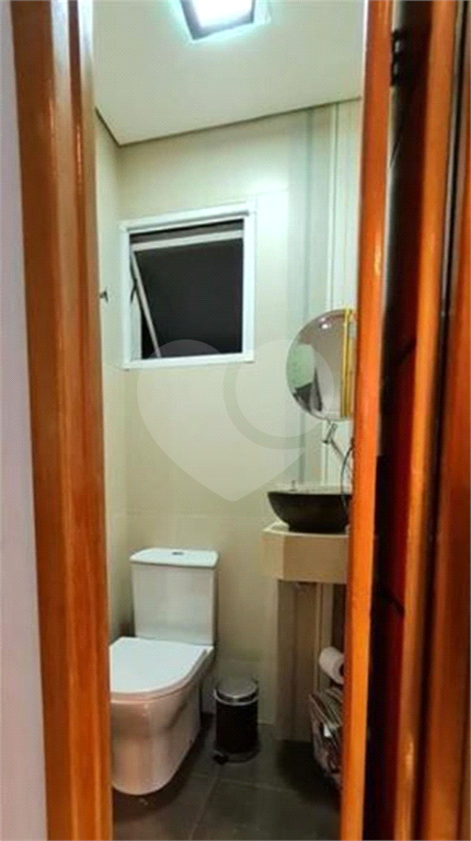 APARTAMENTO em VILA PRUDENTE