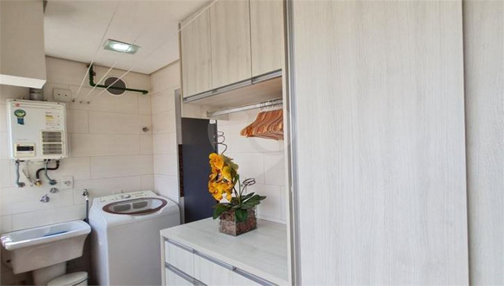 APARTAMENTO em VILA PRUDENTE