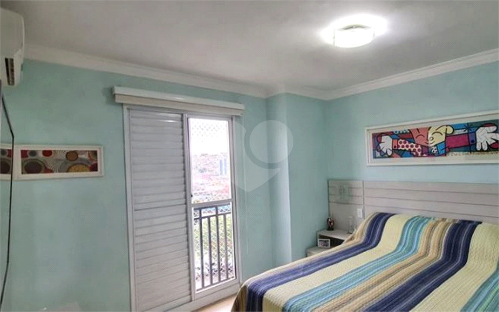 APARTAMENTO em VILA PRUDENTE