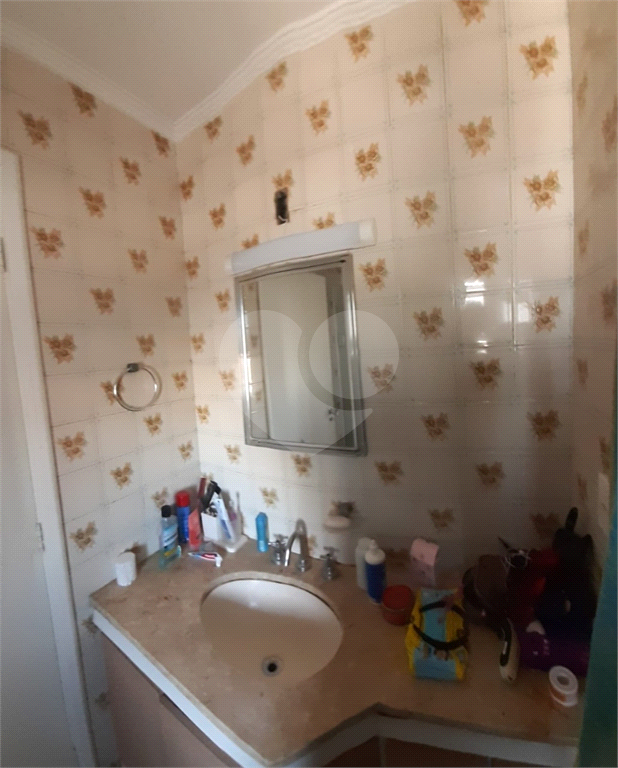 APARTAMENTO em PENHA