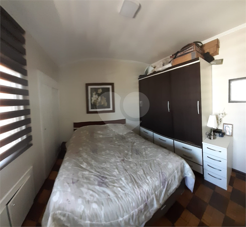 APARTAMENTO em PENHA