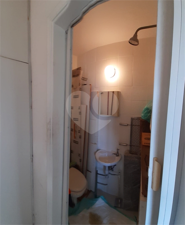APARTAMENTO em PENHA