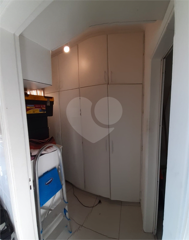 APARTAMENTO em PENHA