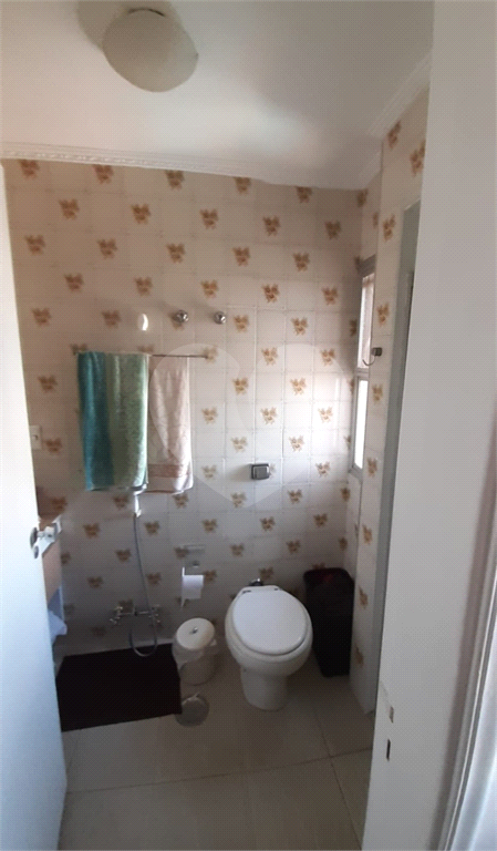 APARTAMENTO em PENHA