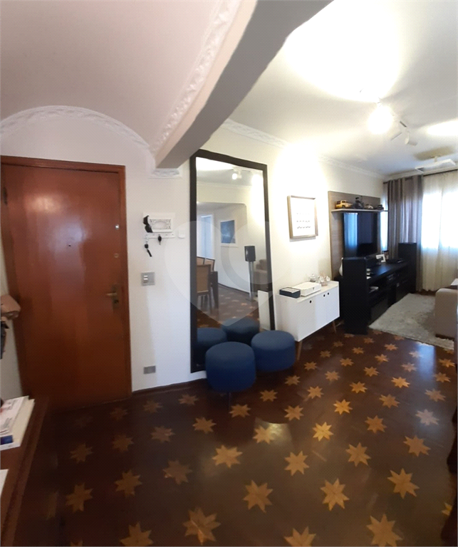 APARTAMENTO em PENHA