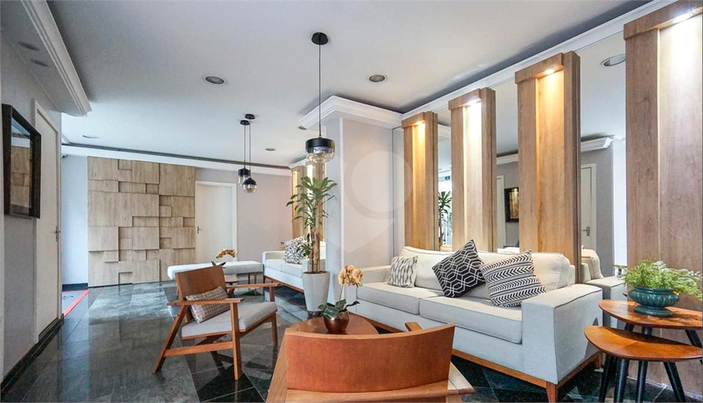 APARTAMENTO em PENHA