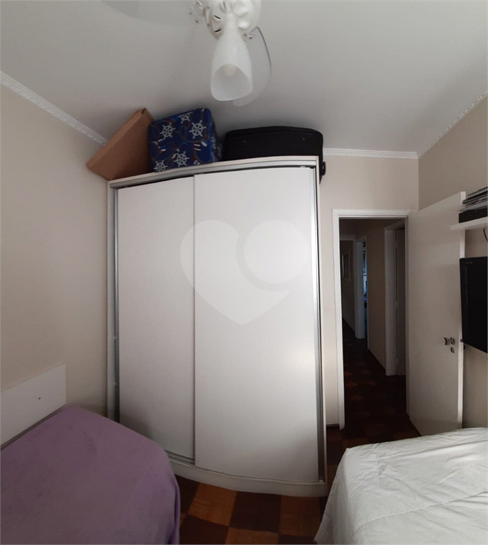 APARTAMENTO em PENHA