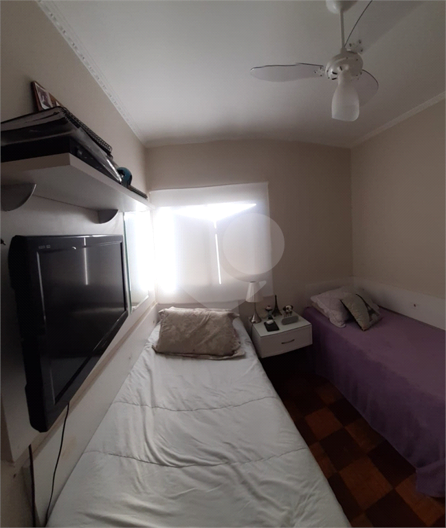 APARTAMENTO em PENHA