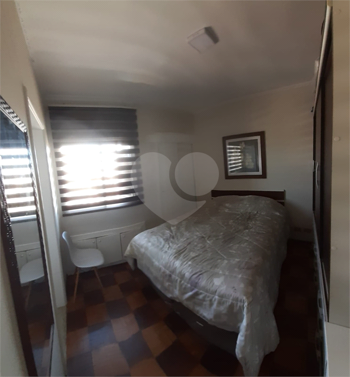 APARTAMENTO em PENHA