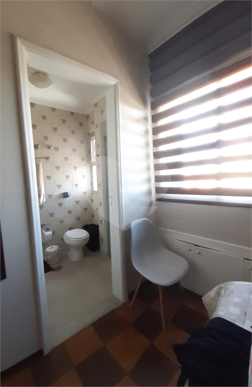 APARTAMENTO em PENHA