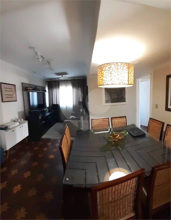 APARTAMENTO em PENHA