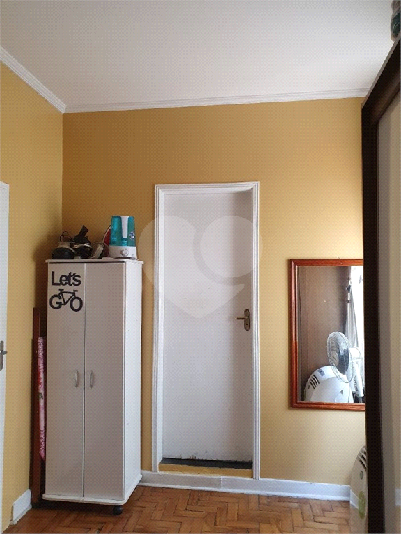 APARTAMENTO em BARRA FUNDA