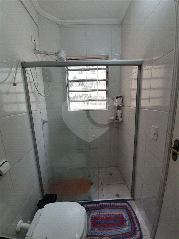 APARTAMENTO em BARRA FUNDA