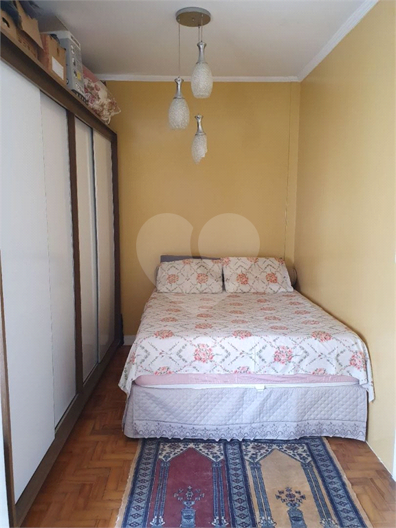 APARTAMENTO em BARRA FUNDA