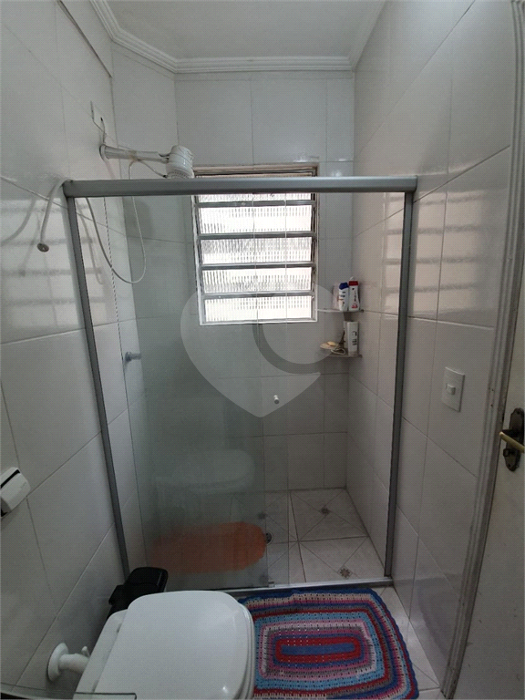 APARTAMENTO em BARRA FUNDA