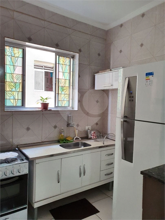 APARTAMENTO em BARRA FUNDA
