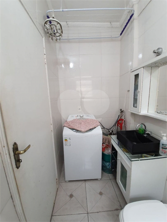 APARTAMENTO em BARRA FUNDA