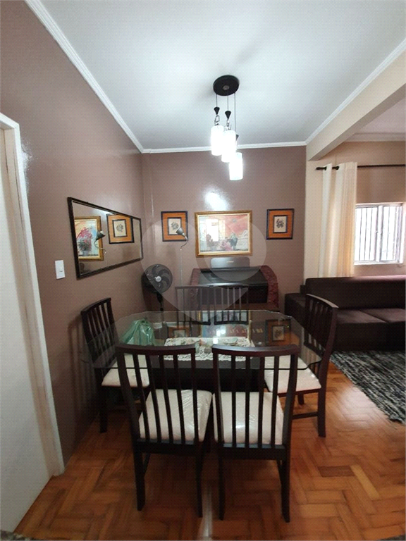 APARTAMENTO em BARRA FUNDA