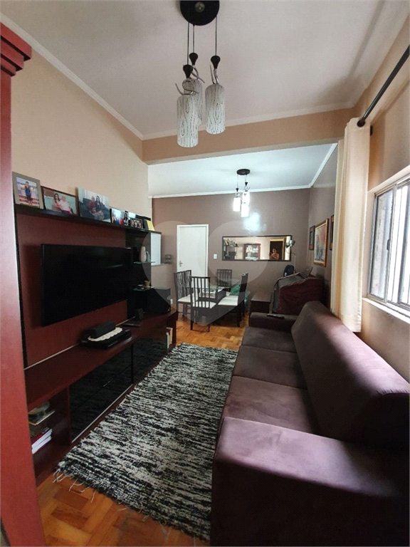 APARTAMENTO em BARRA FUNDA