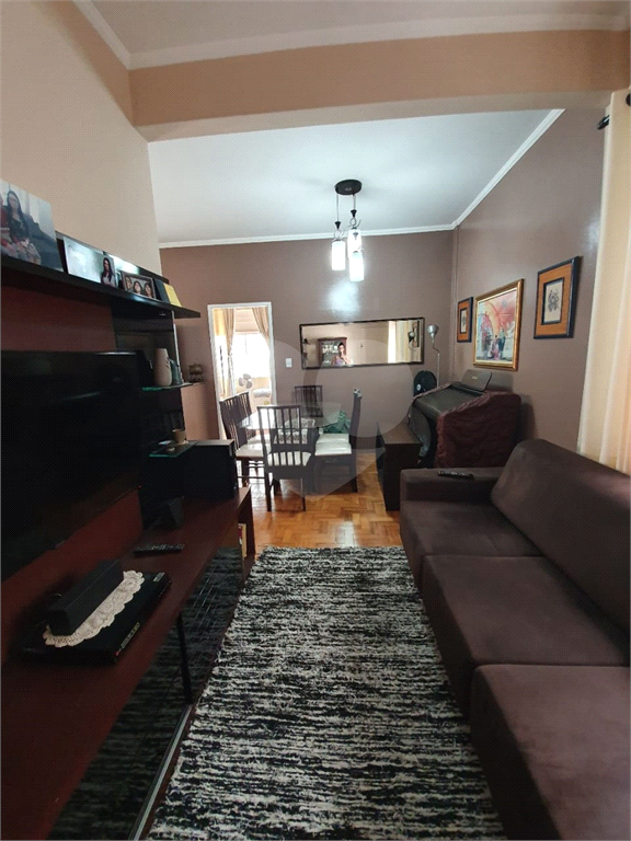APARTAMENTO em BARRA FUNDA