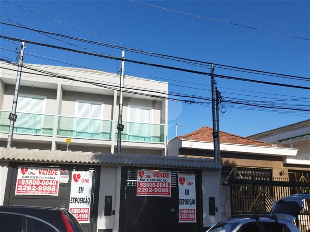 SOBRADO em JAÇANÃ