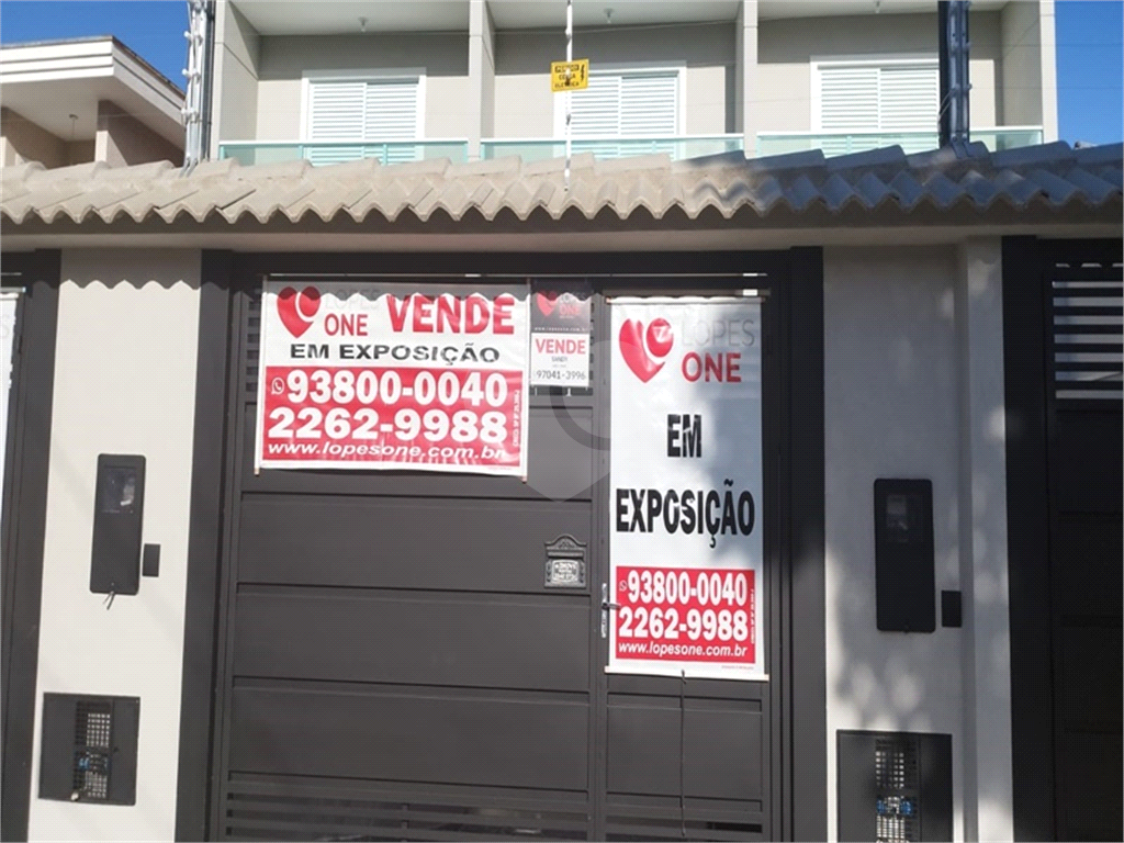 SOBRADO em JAÇANÃ