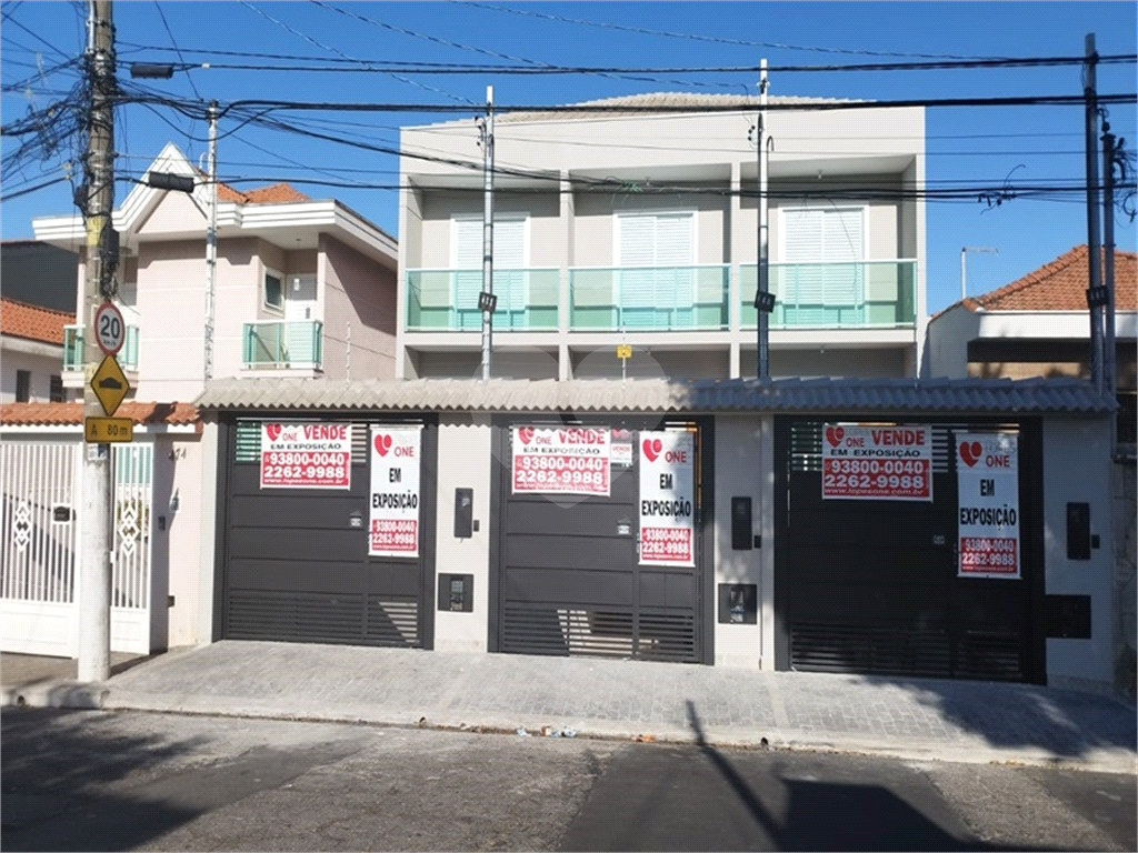 SOBRADO em JAÇANÃ
