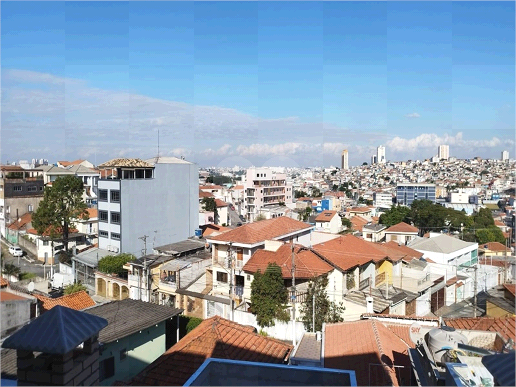 SOBRADO em JAÇANÃ