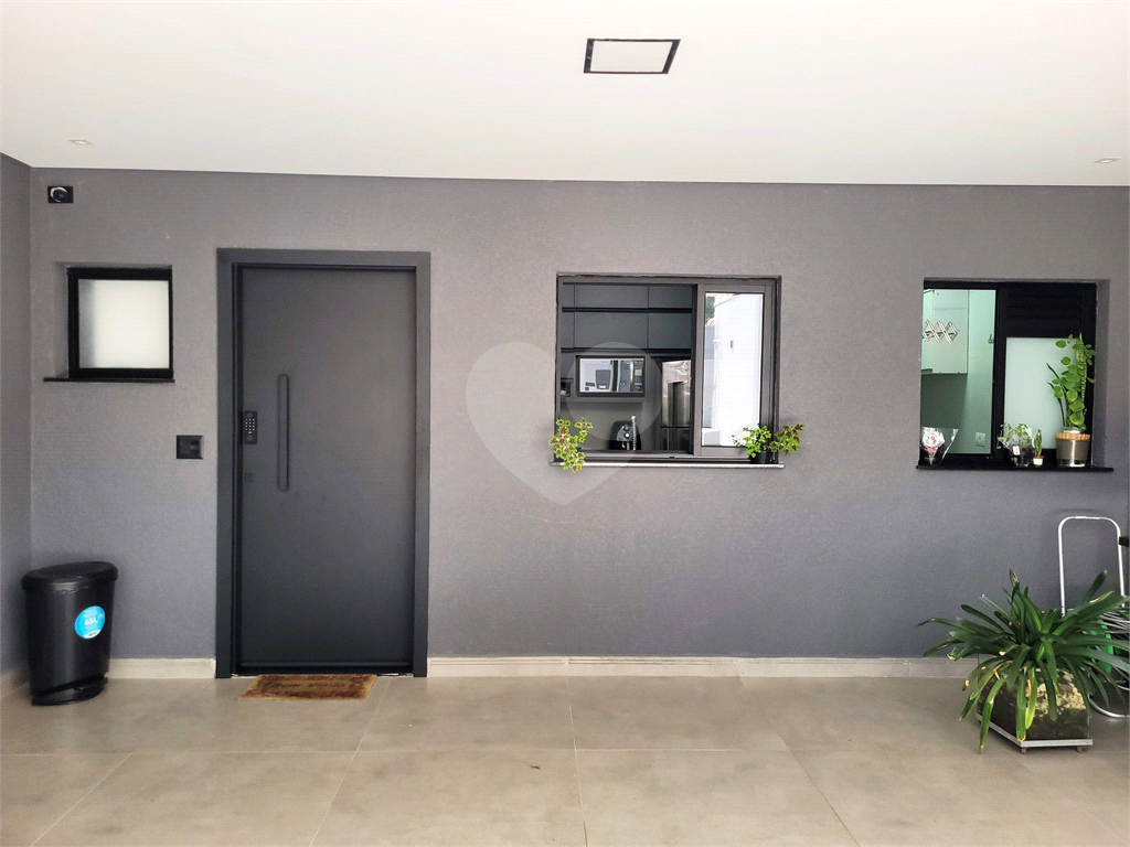 Sobrado a venda na Vila Clementino com 180m² de área útil - 3 quartos sendo 1 suite