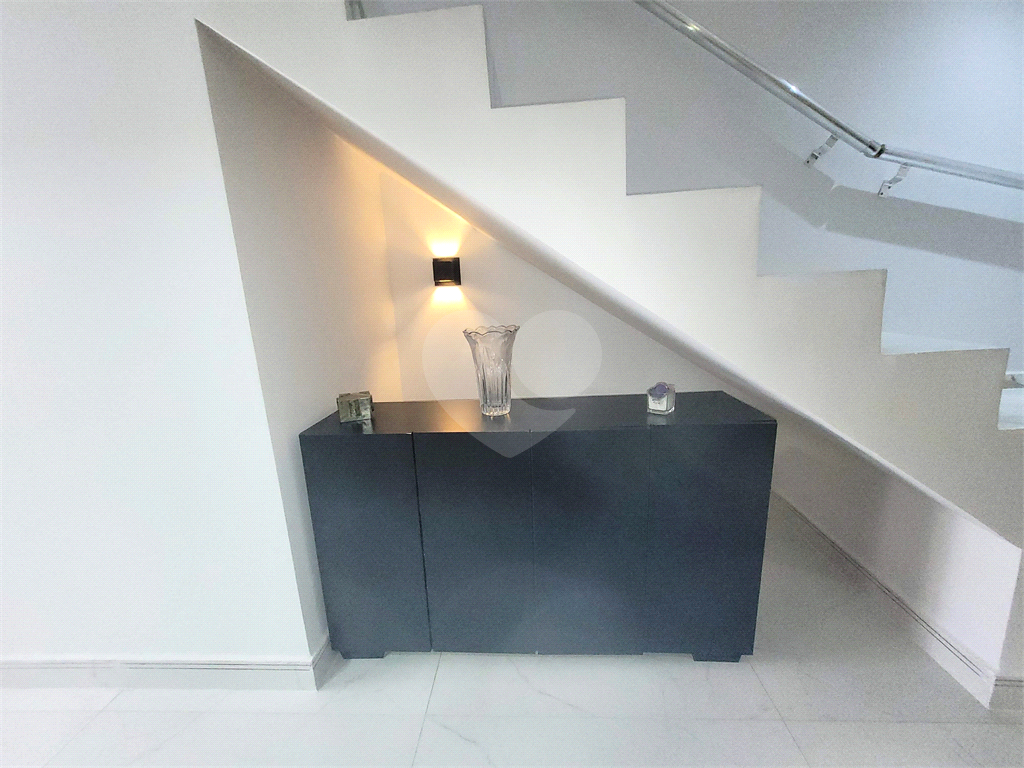 Sobrado a venda na Vila Clementino com 180m² de área útil - 3 quartos sendo 1 suite