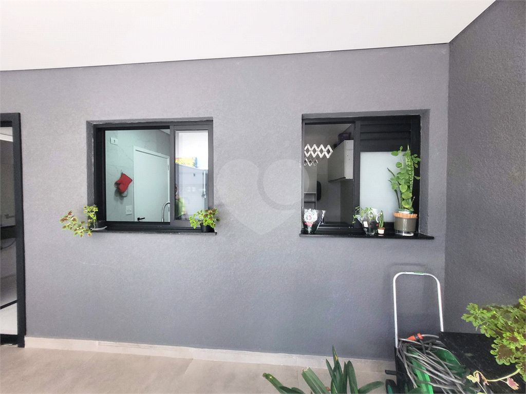 Sobrado a venda na Vila Clementino com 180m² de área útil - 3 quartos sendo 1 suite