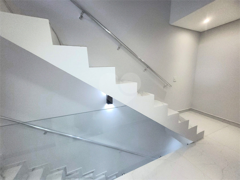 Sobrado a venda na Vila Clementino com 180m² de área útil - 3 quartos sendo 1 suite