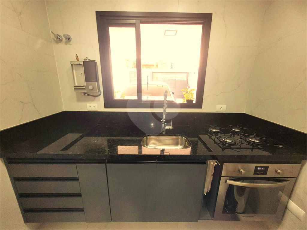 Sobrado a venda na Vila Clementino com 180m² de área útil - 3 quartos sendo 1 suite