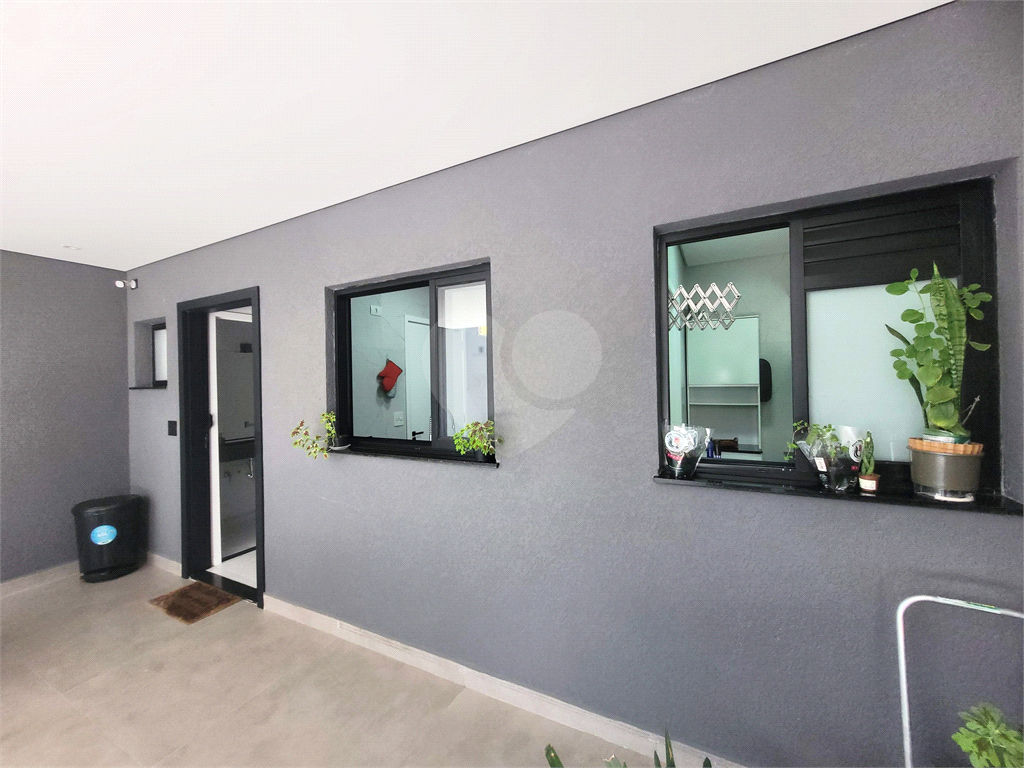 Sobrado a venda na Vila Clementino com 180m² de área útil - 3 quartos sendo 1 suite