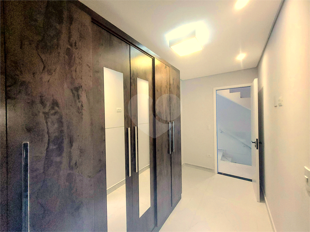 Sobrado a venda na Vila Clementino com 180m² de área útil - 3 quartos sendo 1 suite