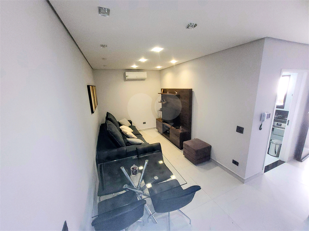 Sobrado a venda na Vila Clementino com 180m² de área útil - 3 quartos sendo 1 suite