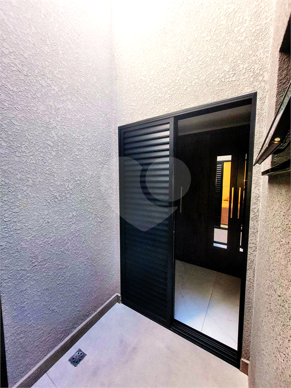 Sobrado a venda na Vila Clementino com 180m² de área útil - 3 quartos sendo 1 suite