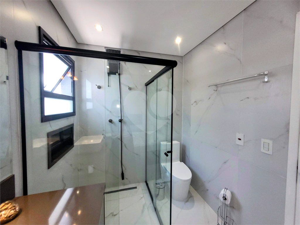 Sobrado a venda na Vila Clementino com 180m² de área útil - 3 quartos sendo 1 suite