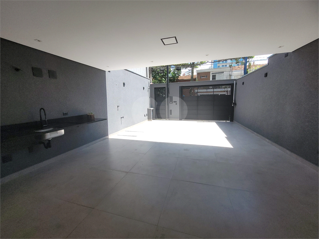 Sobrado a venda na Vila Clementino com 180m² de área útil - 3 quartos sendo 1 suite