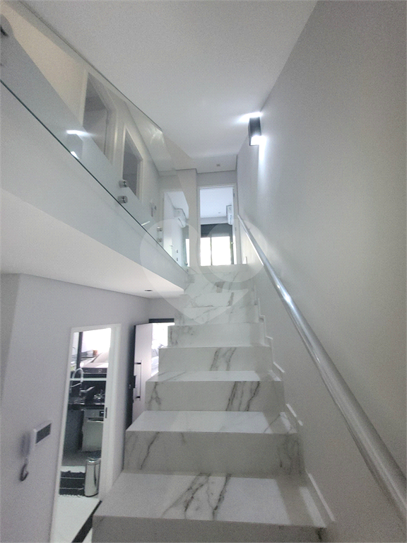 Sobrado a venda na Vila Clementino com 180m² de área útil - 3 quartos sendo 1 suite