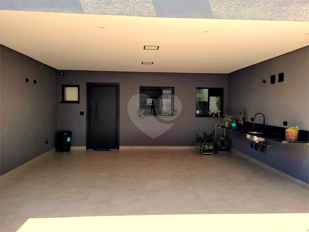 Sobrado a venda na Vila Clementino com 180m² de área útil - 3 quartos sendo 1 suite