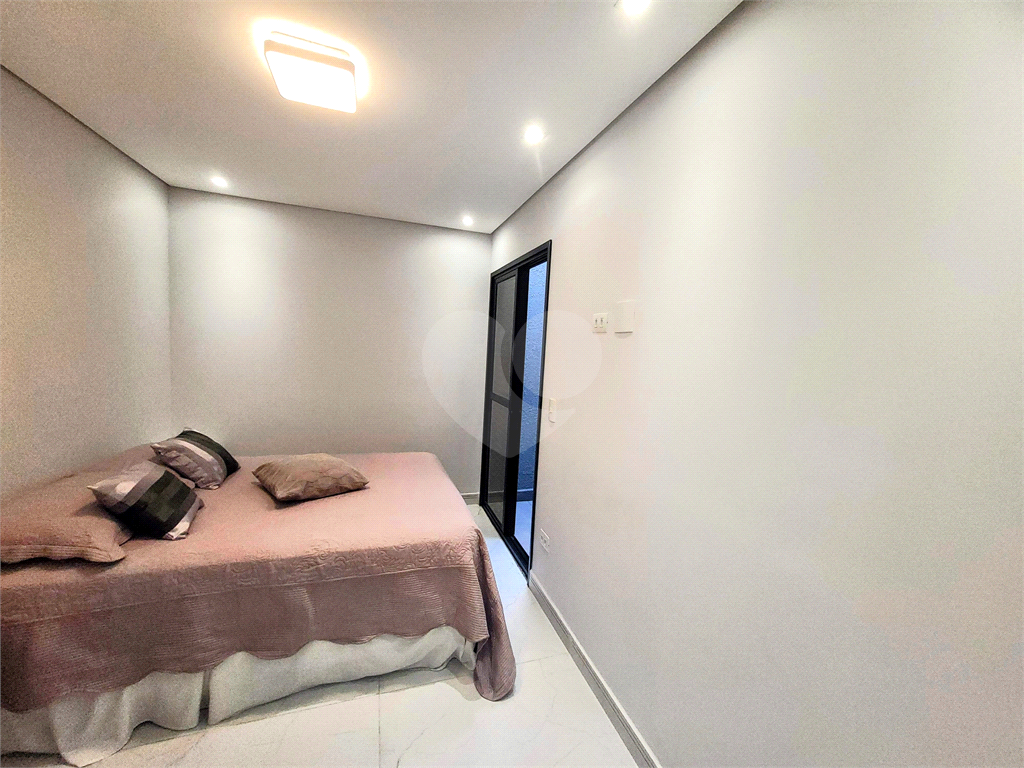 Sobrado a venda na Vila Clementino com 180m² de área útil - 3 quartos sendo 1 suite